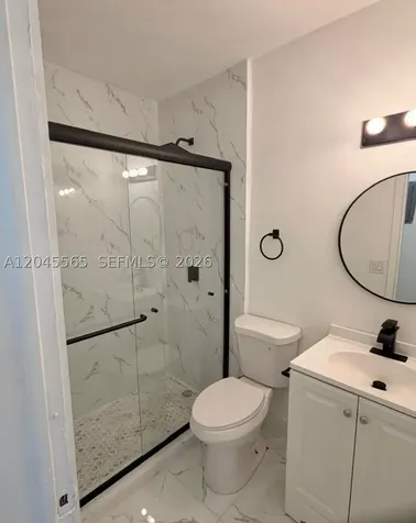 7535 NE 2nd Court Miami FL 33138