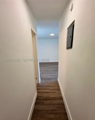 7535 NE 2nd Court Miami FL 33138