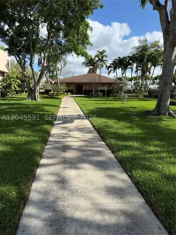 10975 SW 107th Street Miami FL 33176