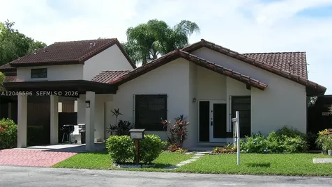 9124 SW 112 Court Miami FL 33176