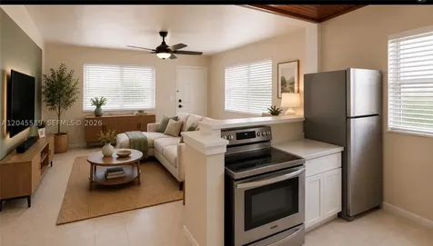 2665 Middle River Drive Fort Lauderdale FL 33306
