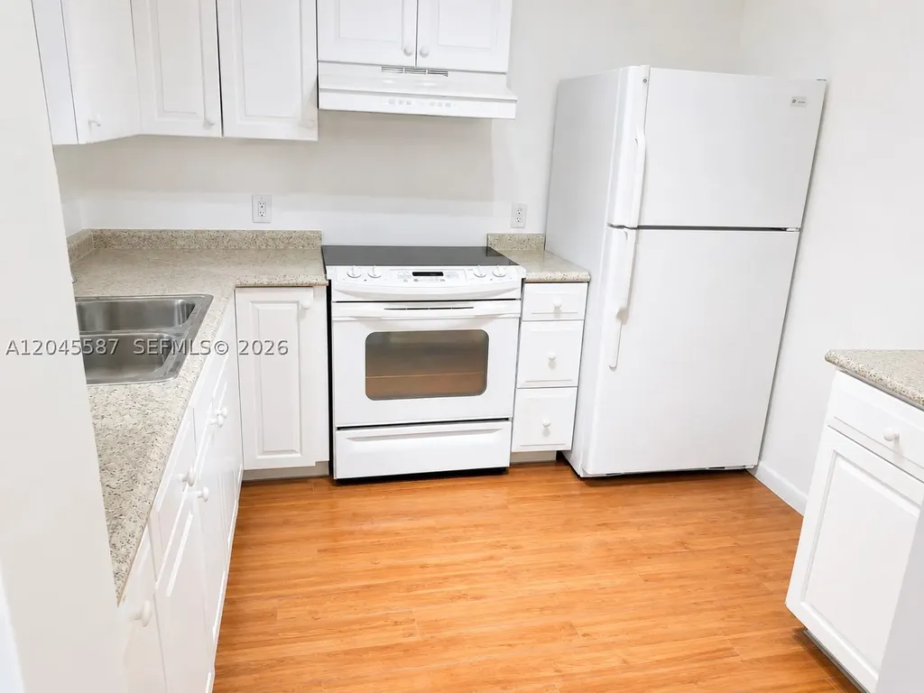 11925 NE 2nd Avenue North Miami FL 33161