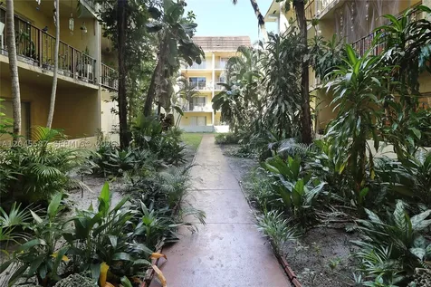 11925 NE 2nd Avenue North Miami FL 33161