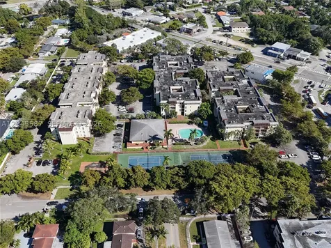 11925 NE 2nd Avenue North Miami FL 33161
