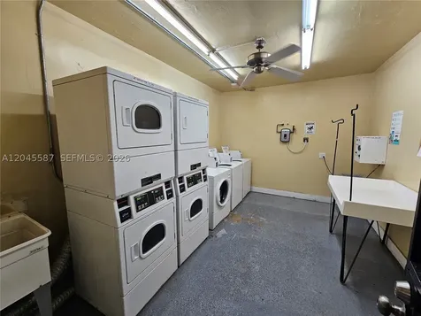 11925 NE 2nd Avenue North Miami FL 33161
