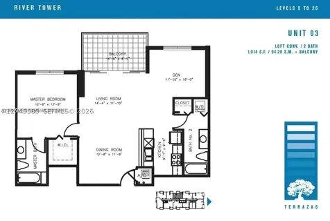 1861 NW S River Drive Miami FL 33125