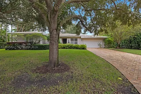1246 Algardi Avenue Coral Gables FL 33146