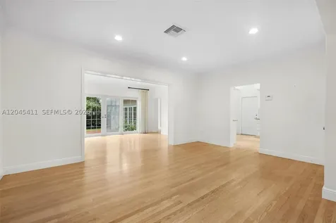 1246 Algardi Avenue Coral Gables FL 33146
