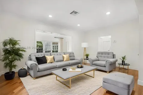 1246 Algardi Avenue Coral Gables FL 33146