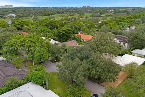 1246 Algardi Avenue Coral Gables FL 33146