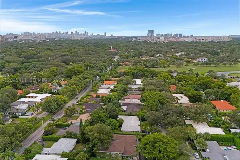 1246 Algardi Avenue Coral Gables FL 33146