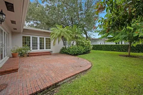 1246 Algardi Avenue Coral Gables FL 33146