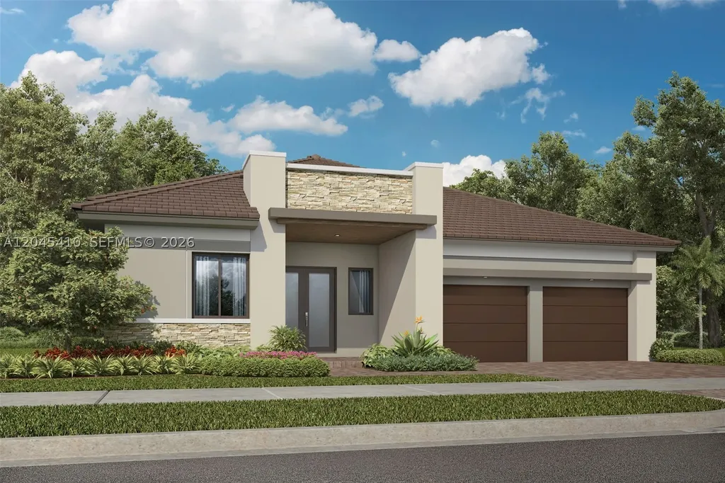 9455 Eulalia Street Parkland FL 33076