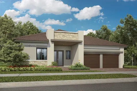 9455 Eulalia Street Parkland FL 33076