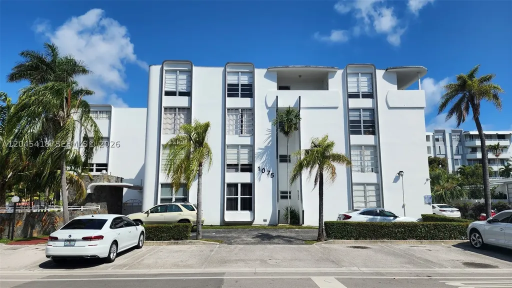 1075 93rd Street Bay Harbor Islands FL 33154