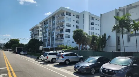 1075 93rd Street Bay Harbor Islands FL 33154