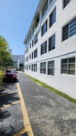 1075 93rd Street Bay Harbor Islands FL 33154