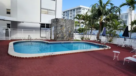 1075 93rd Street Bay Harbor Islands FL 33154