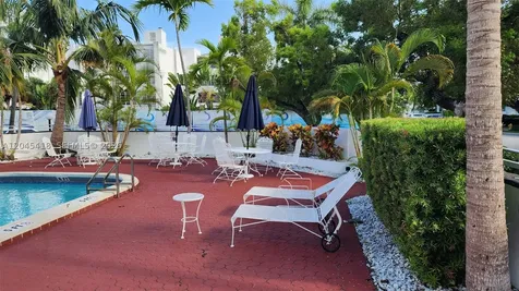 1075 93rd Street Bay Harbor Islands FL 33154