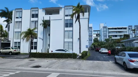 1075 93rd Street Bay Harbor Islands FL 33154