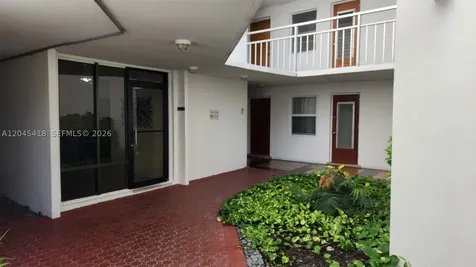 1075 93rd Street Bay Harbor Islands FL 33154