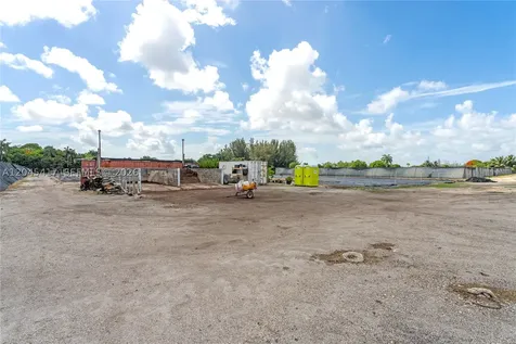 20401 SW 137th Avenue Miami FL 33177