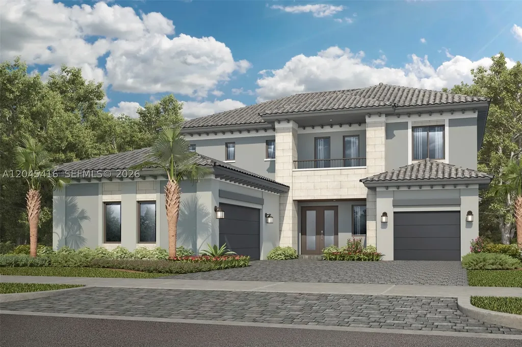 12500 Eulalia Street Parkland FL 33076