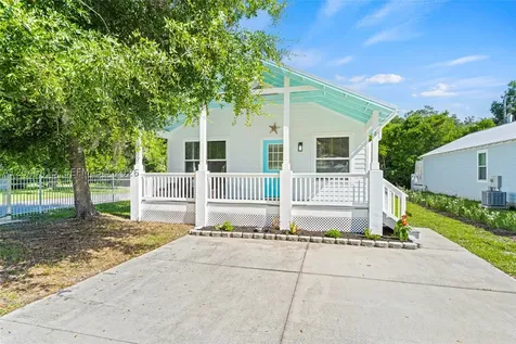 2 Poinciana Cove Road St Augustine FL 32084
