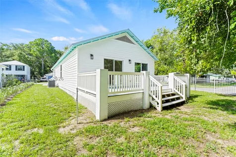 2 Poinciana Cove Road St Augustine FL 32084