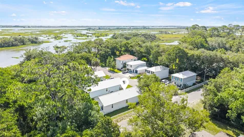 2 Poinciana Cove Road St Augustine FL 32084