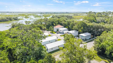 2 Poinciana Cove Road St Augustine FL 32084