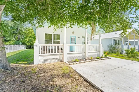 2 Poinciana Cove Road St Augustine FL 32084