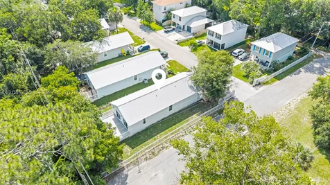 2 Poinciana Cove Road St Augustine FL 32084