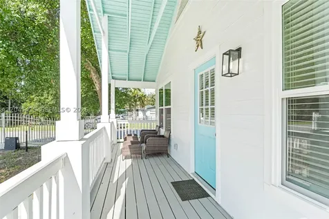 2 Poinciana Cove Road St Augustine FL 32084