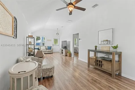 2 Poinciana Cove Road St Augustine FL 32084