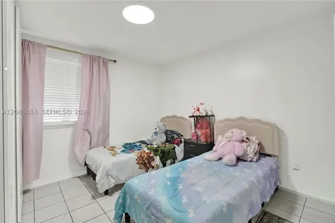 1101 SW 122nd Avenue Miami FL 33184