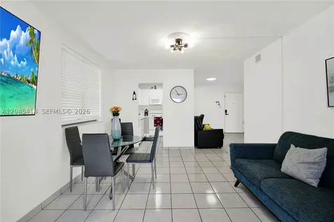 1101 SW 122nd Avenue Miami FL 33184