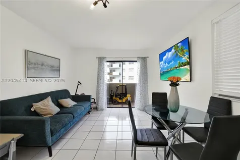 1101 SW 122nd Avenue Miami FL 33184
