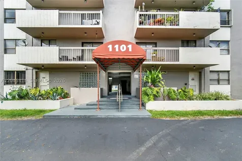 1101 SW 122nd Avenue Miami FL 33184