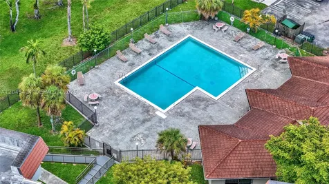 1101 SW 122nd Avenue Miami FL 33184