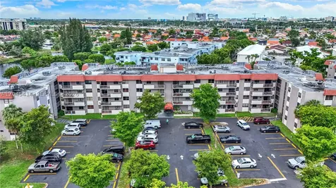 1101 SW 122nd Avenue Miami FL 33184