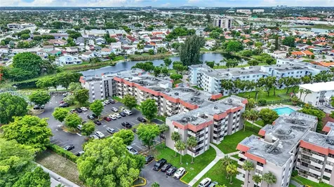 1101 SW 122nd Avenue Miami FL 33184