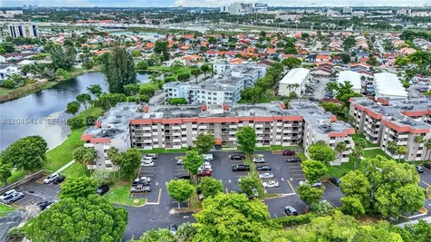 1101 SW 122nd Avenue Miami FL 33184