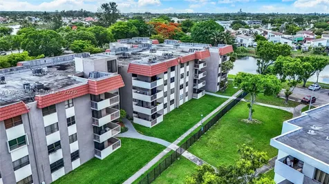 1101 SW 122nd Avenue Miami FL 33184