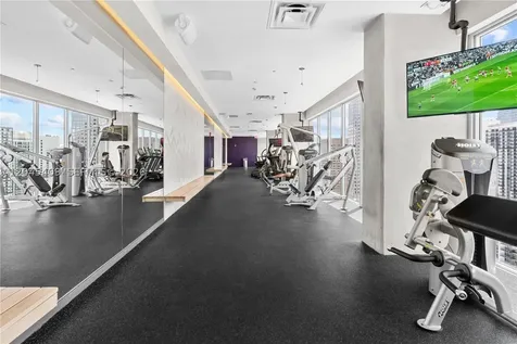 151 SE 1st Street Miami FL 33131