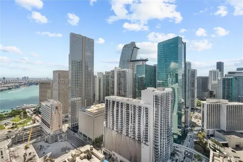 151 SE 1st Street Miami FL 33131