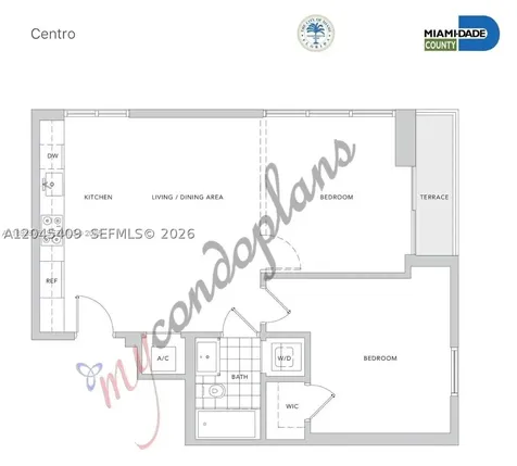 151 SE 1st Street Miami FL 33131