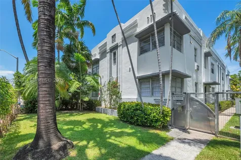 1559 Meridian Avenue Miami Beach FL 33139
