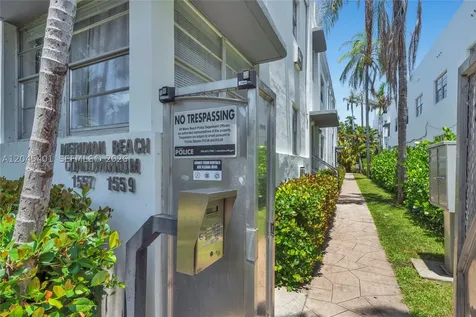 1559 Meridian Avenue Miami Beach FL 33139