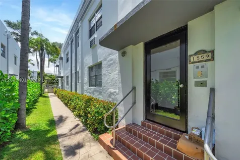 1559 Meridian Avenue Miami Beach FL 33139